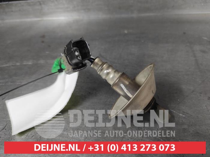 Honda Jazz Lambdasonde O722195
