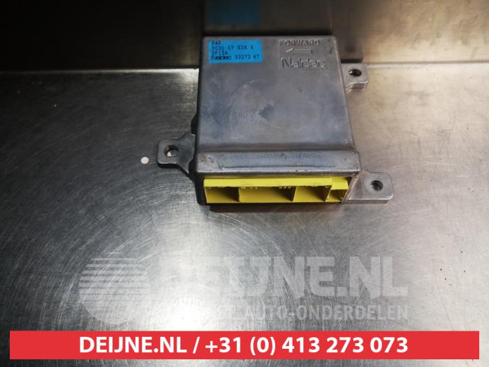 Mazda Demio Airbag Modul O302702