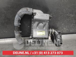 Suzuki Swift Luftfiltergehäuse O722239 foto 2