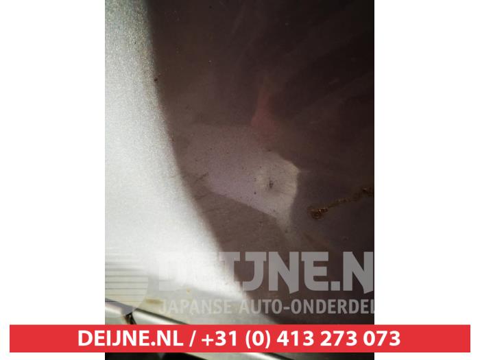Hyundai I20 Portier 4Deurs links-voor O722211