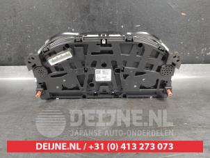 Suzuki Swift Odometer KM O722240 photo 2