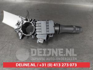 Suzuki Swift Licht Schalter O722241 foto 2