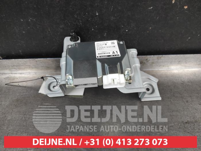 Gebruikte Start/Stop computer Suzuki Swift (ZC/ZD) 1.4 Booster Jet Sport Turbo 16V Prijs op aanvraag aangeboden door V.Deijne Jap.Auto-onderdelen BV