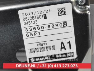 Suzuki Swift Start/Stop computer O722242 photo 2