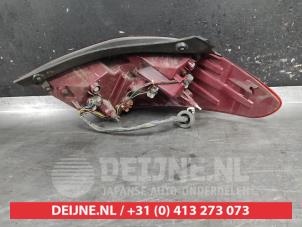 Hyundai I20 Rücklicht links O722221 foto 2