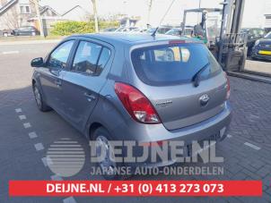 Hyundai I20 Rücklicht links O722221 foto 3