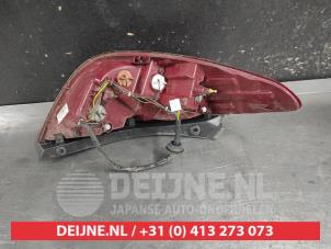 Hyundai I20 Taillight, right O722222 photo 2