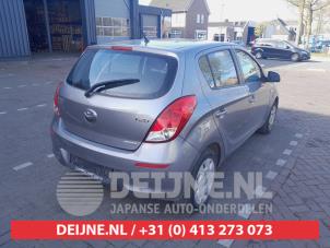 Hyundai I20 Taillight, right O722222 photo 3