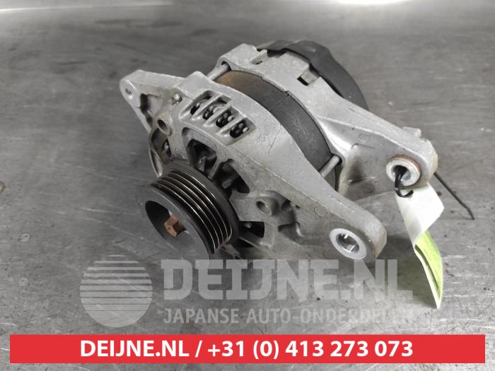 Suzuki Swift Dynamo O722246