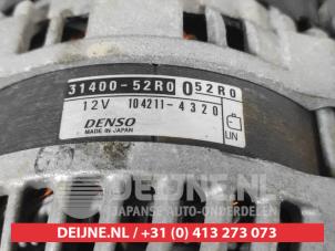 Suzuki Swift Dynamo O722246 foto 3