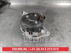 Suzuki Swift Dynamo O722246 foto 2