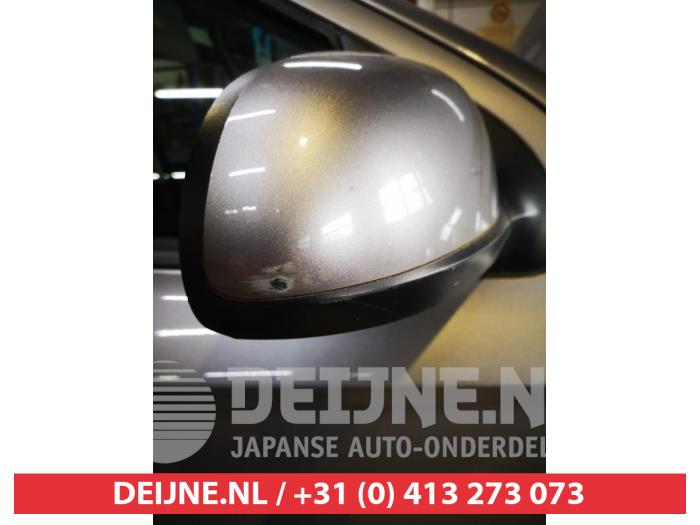 Hyundai I20 Buitenspiegel rechts O722235