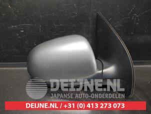 Hyundai I20 Außenspiegel rechts O722235 foto 3