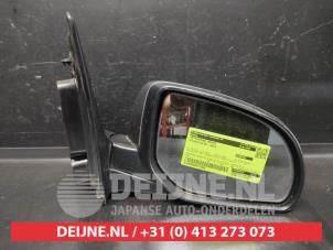 Hyundai I20 Außenspiegel rechts O722235 foto 2
