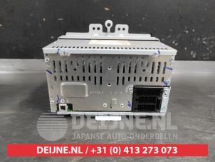 Hyundai I20 Radio O722237 photo 3