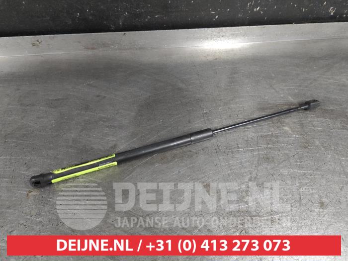 Suzuki Swift Gasdämpfer links hinten O722249