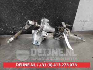 Suzuki Swift Stuurkolomas O722251 foto 2