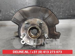 Suzuki Swift Knuckle, front left O722252 photo 2
