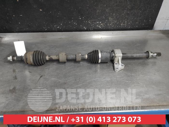 Suzuki Swift Antriebswelle rechts vorne O722255