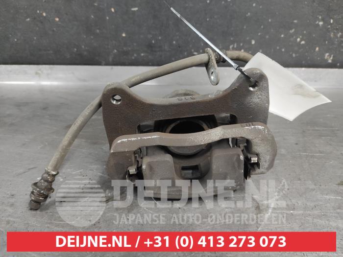 Suzuki Swift Bremszange rechts vorne O722261