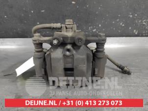 Suzuki Swift Bremszange rechts vorne O722261 foto 3