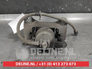 Suzuki Swift Bremszange rechts vorne O722261 foto 2