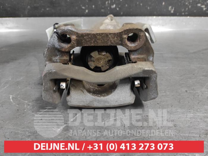 Suzuki Swift Bremszange links hinten O722262