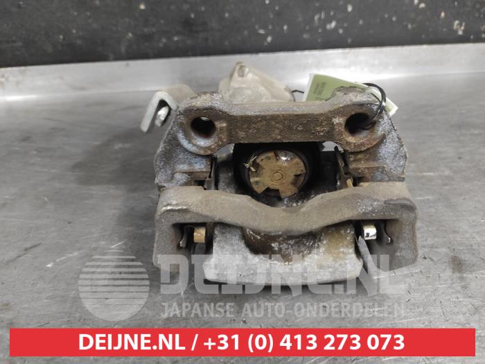 Suzuki Swift Bremszange rechts hinten O722263
