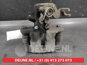 Suzuki Swift Bremszange rechts hinten O722263 foto 3