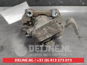 Suzuki Swift Bremszange rechts hinten O722263 foto 2