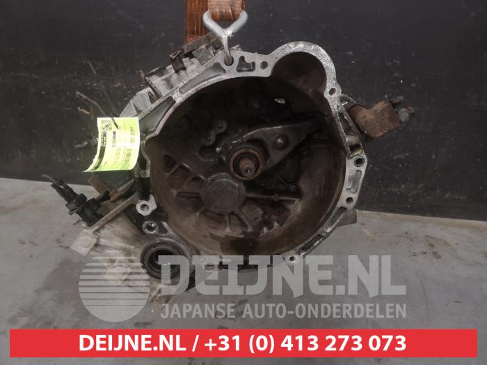 Kia Ceed Getriebe O722276