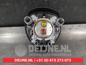 Nissan Micra Airbag links (Lenkrad) O722283 foto 2