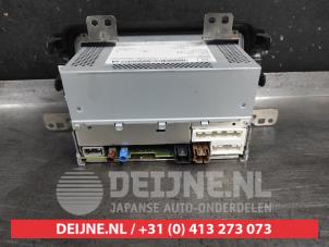 Nissan Micra Radio O722285 photo 3