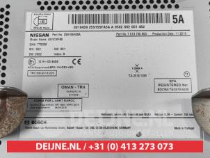 Nissan Micra Radio O722285 photo 2