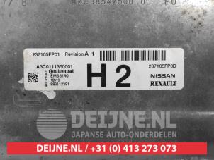 Nissan Micra Schlossset Zylinder (komplett) O722288 foto 2