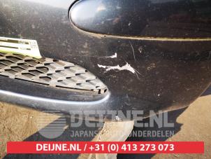 Toyota Aygo Stoßstange vorne O722292 foto 3