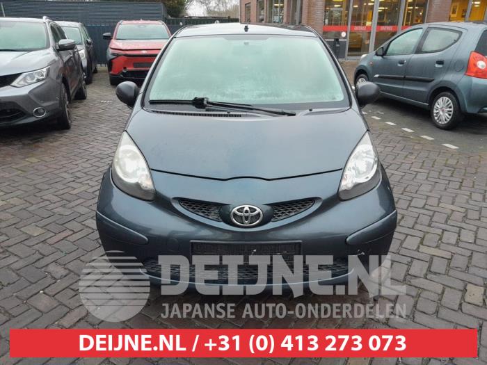 Toyota Aygo Grill O722294