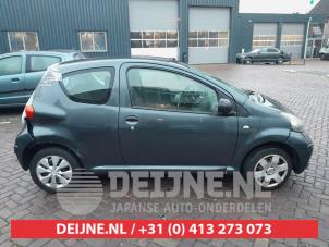 Toyota Aygo Scherm rechts-voor O722312 foto 2