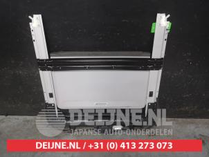 Hyundai I10 Kipp-/Schiebedach O722313 foto 2