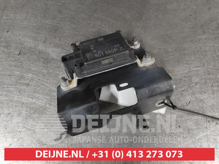 Nissan Micra ACC Sensor (afstand) O722314