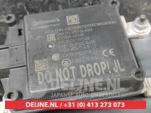 Nissan Micra ACC Sensor (Entfernung) O722314 foto 2