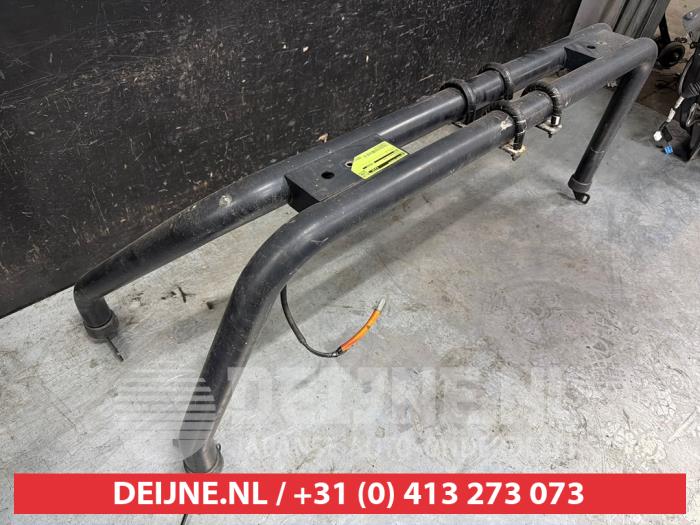 Nissan Navara Rolbeugel O722315