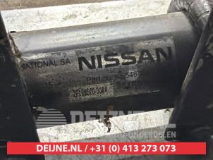 Nissan Navara Rollbügel O722315 foto 3