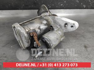 Nissan Micra Starter O722316 photo 2