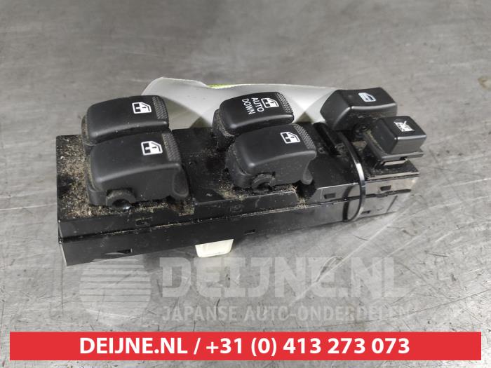 Hyundai Tucson Multi-functional window switch O722321