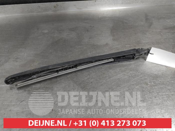 Hyundai Tucson Rear wiper arm O722353