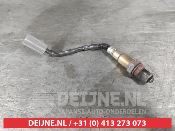 Gebruikte Lambda Sonde Hyundai Tucson (JM) 2.0 16V CVVT 4x2 Prijs op aanvraag aangeboden door V.Deijne Jap.Auto-onderdelen BV