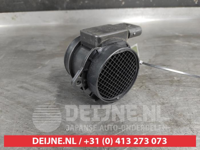 Hyundai Tucson Air mass meter O722356