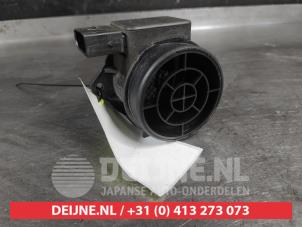 Hyundai Tucson Air mass meter O722356 photo 2