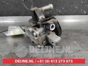 Hyundai Tucson Lenkkraftverstärker Pumpe O722357 foto 2